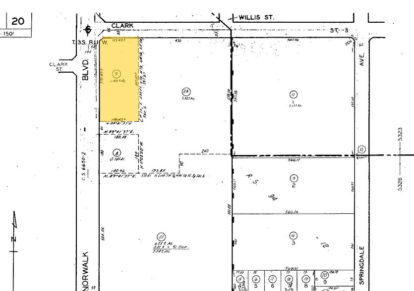 More Photos Of 10532-10576 Norwalk Blvd, Santa Fe Springs Manufacturing For Lease