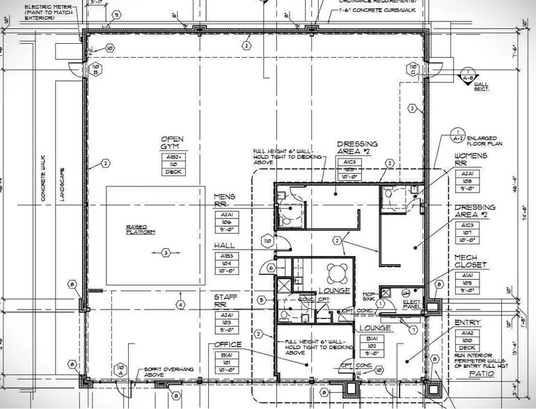 More Photos Of 10990 Allisonville Rd, Fishers Storefront For Lease