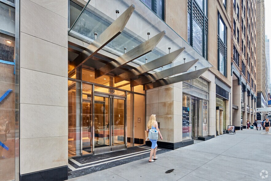 More Photos Of 509 Madison Ave, New York Office For Lease