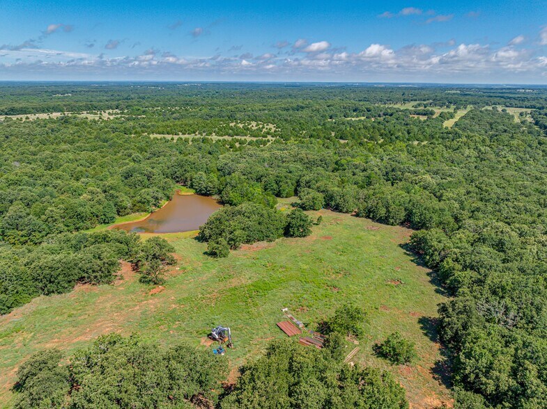 More Photos Of 335752 E 980 Rd, Wellston Land For Sale