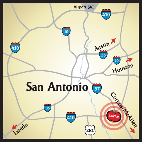 More Photos Of 9342 SE Loop 410, San Antonio Unknown For Lease