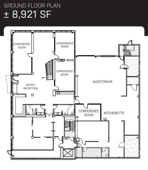 More Photos Of 334 NW 11th Ave, Portland Office For Lease