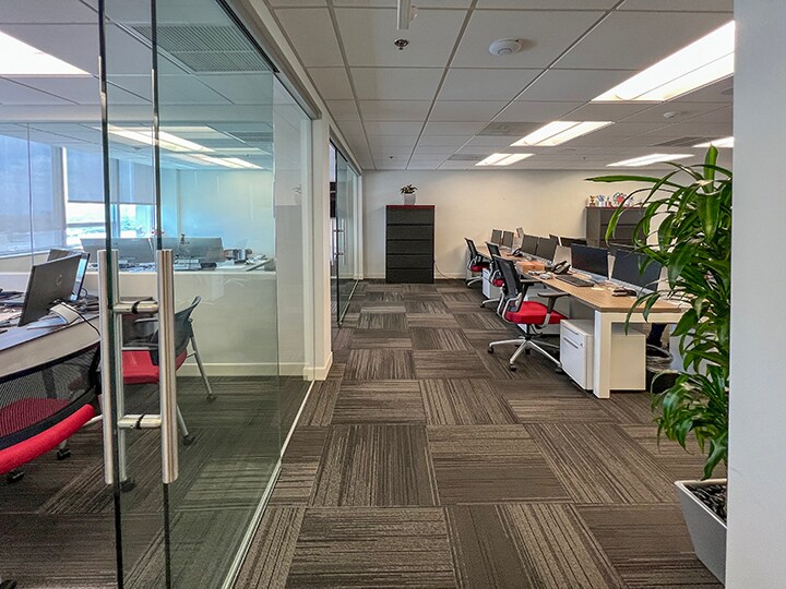 More Photos Of 2455 E Sunrise Blvd, Fort Lauderdale Loft Creative Space For Sale