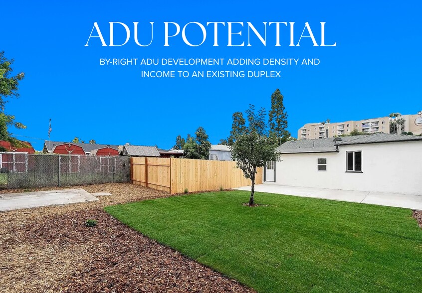 More Photos Of 5270 Trojan Ave, San Diego Apartments For Sale