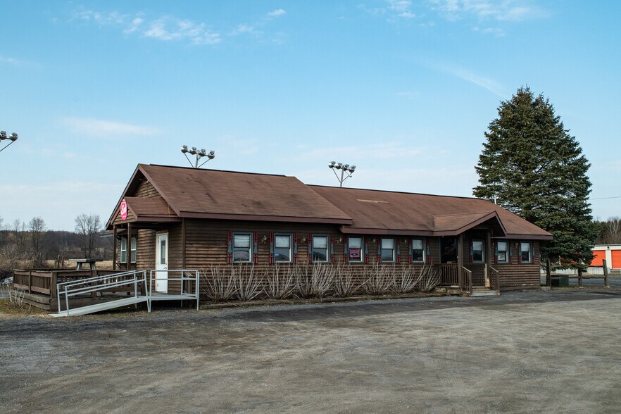 More Photos Of 8583 Route 365, Floyd Restaurant For Sale