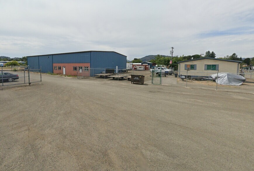 More Photos Of 1690 Austin Rd, Roseburg Industrial For Sale