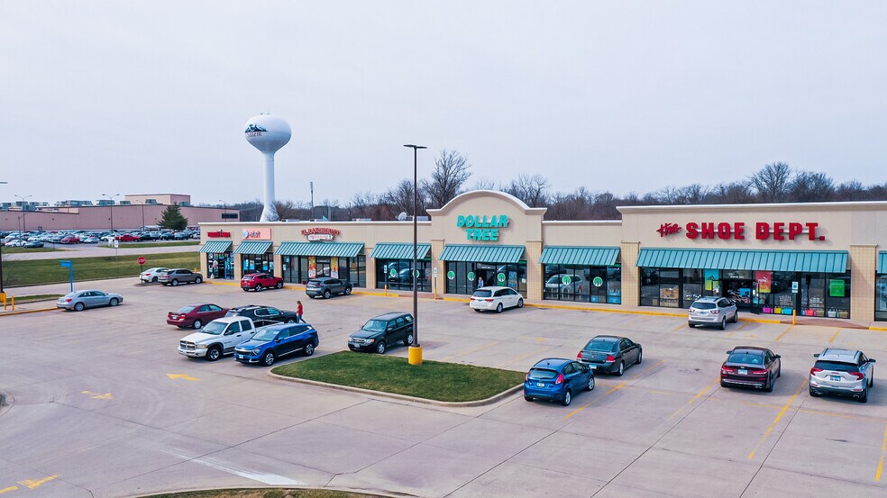 More Photos Of 103 Baldridge Rd, Salem Storefront For Sale