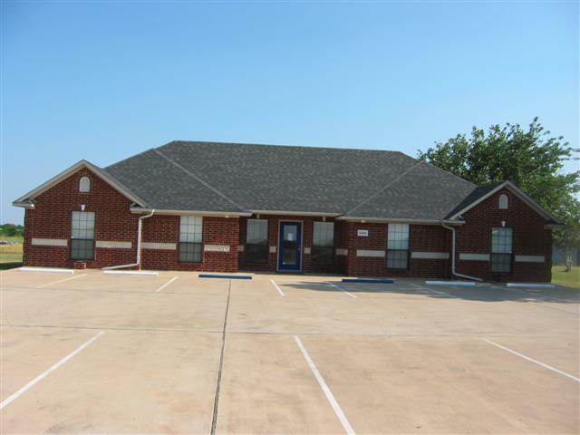 Primary Photo Of 12302 FM 121, Van Alstyne Office For Lease