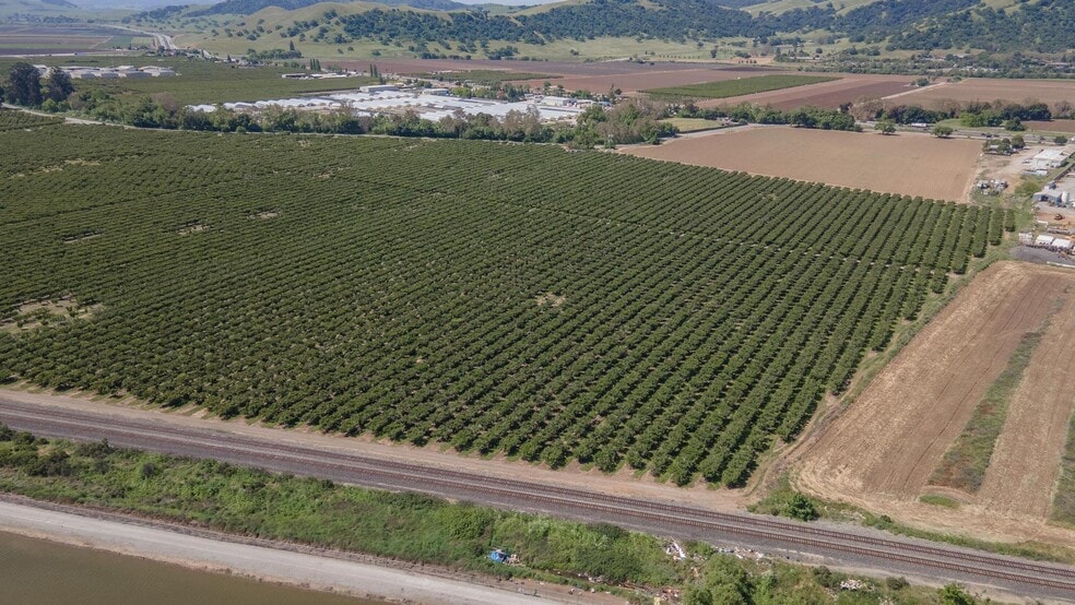 More Photos Of 275 Bolsa Rd, Gilroy Land For Sale