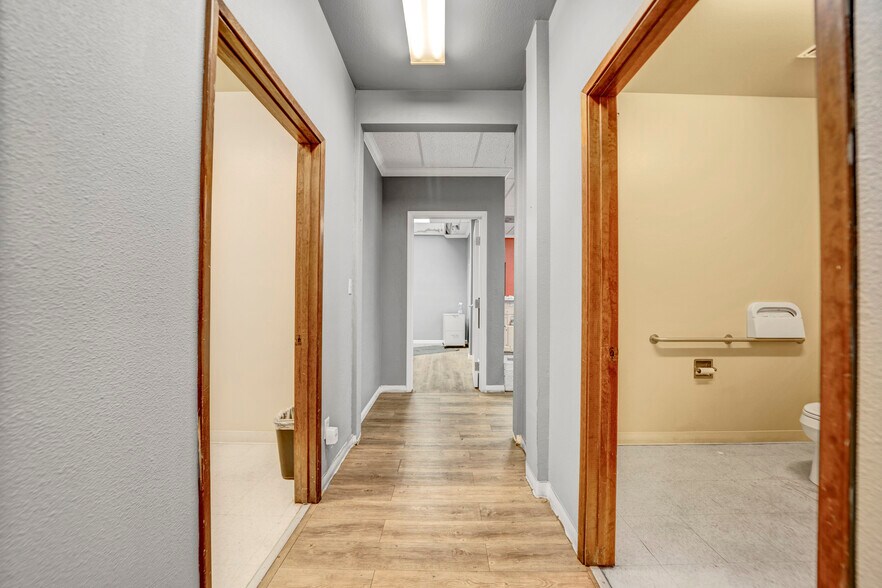 More Photos Of 333 E Channel St, Stockton Loft Creative Space For Sale