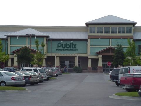 More Photos Of 80 Baylor Dr, Bluffton Freestanding For Lease