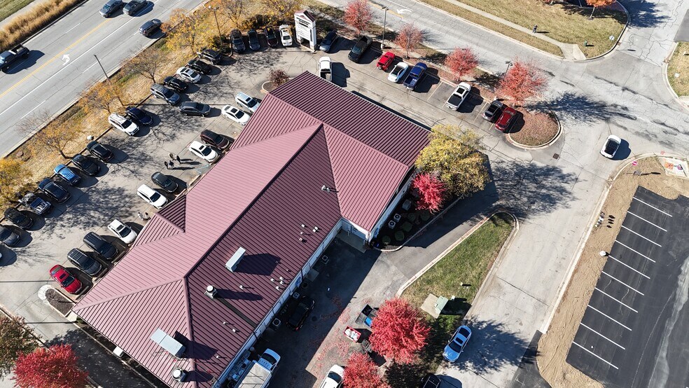 More Photos Of 2108 IFCU Way, Lafayette Storefront For Lease