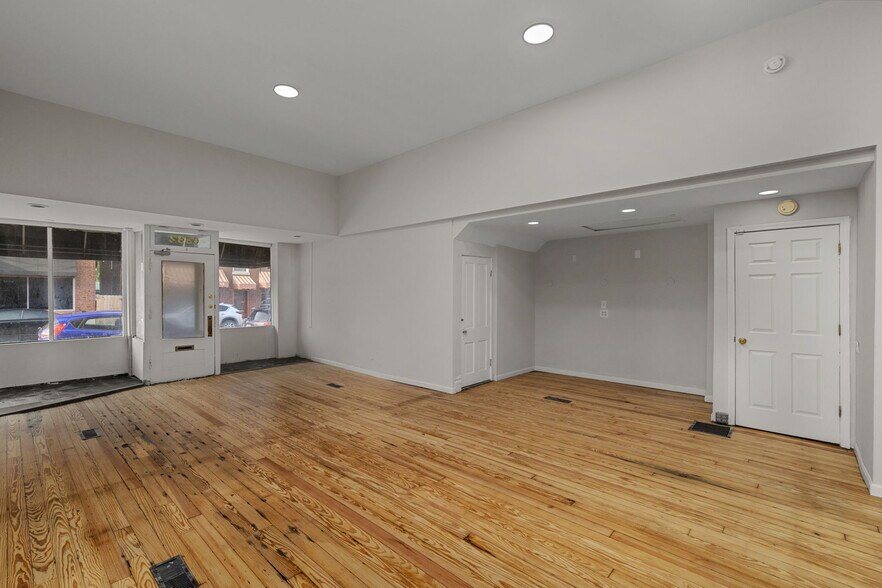 More Photos Of 6330-6332 Clayton Ave, Saint Louis Storefront Retail Residential For Sale