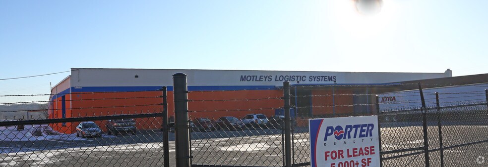 More Photos Of 2700 Deepwater Terminal Rd, Richmond Warehouse For Lease