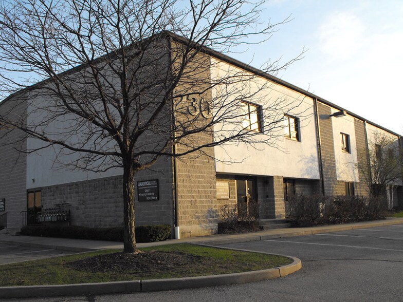 More Photos Of 230 West Parkway, Pompton Plains Flex For Sale