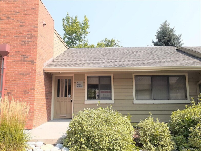 More Photos Of 8751 E Hampden Ave, Denver Medical For Sale