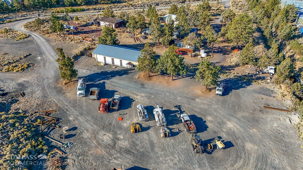 More Photos Of 62830 Boyd Acres Rd, Bend Land For Sale