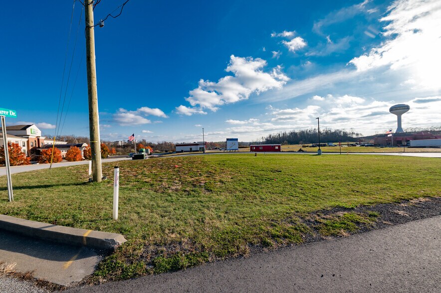 More Photos Of Gantzer Ridge Rd, Triadelphia Land For Sale