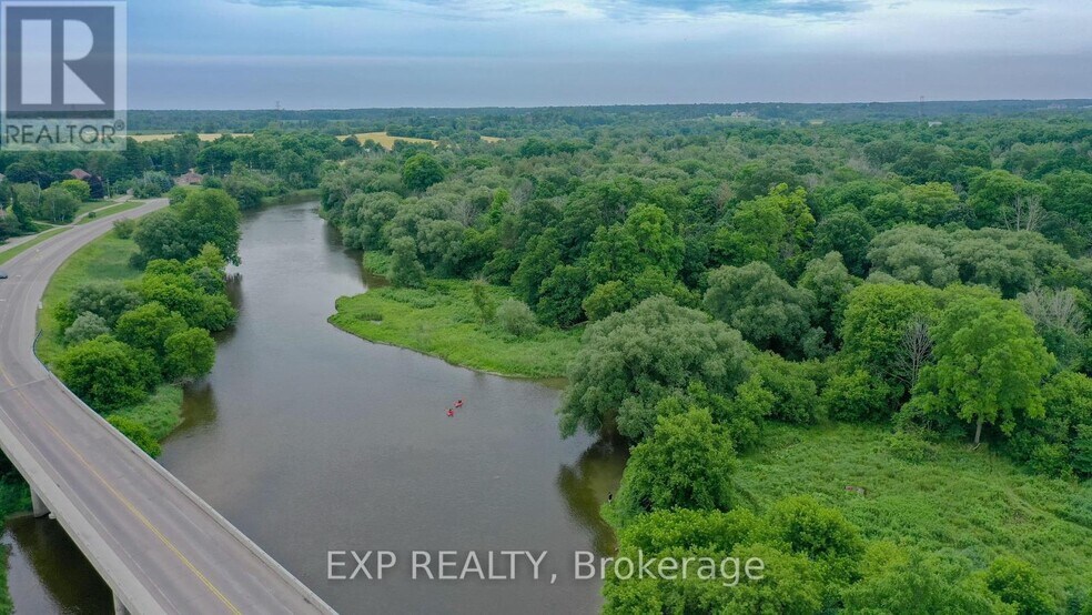 More Photos Of 1751 Sawmill Rd, Waterloo Land For Sale