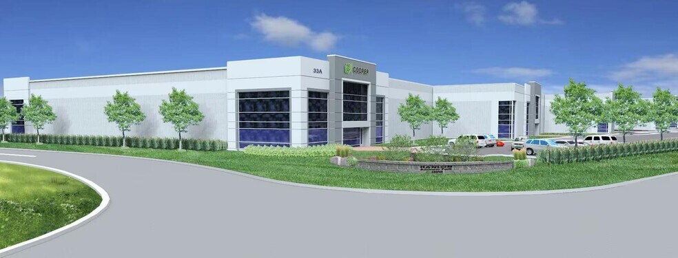 More Photos Of 65 Quarterman Rd, Guelph Warehouse For Lease