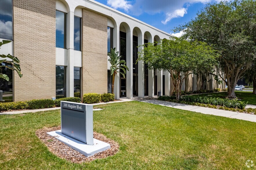 More Photos Of 3101 Maguire Blvd, Orlando Office For Lease