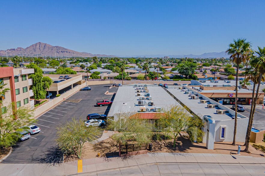 More Photos Of 6730 E McDowell Rd, Scottsdale Loft Creative Space For Sale