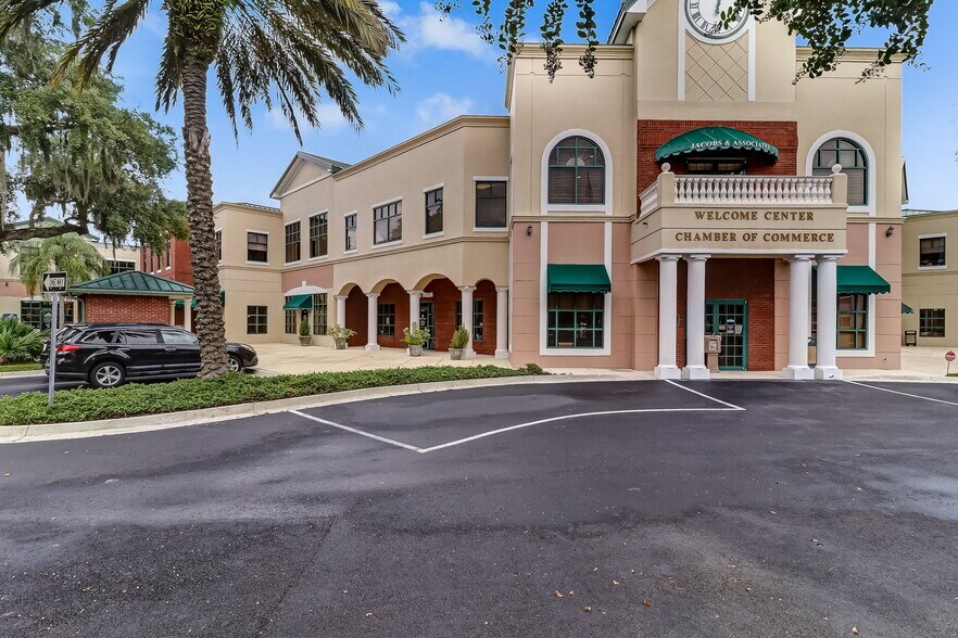More Photos Of 961687 Gateway Blvd, Fernandina Beach Medical For Sale