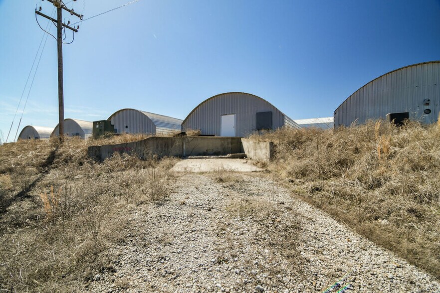 More Photos Of 2702 US Highway 160, Theodosia Refrigeration Cold Storage For Lease