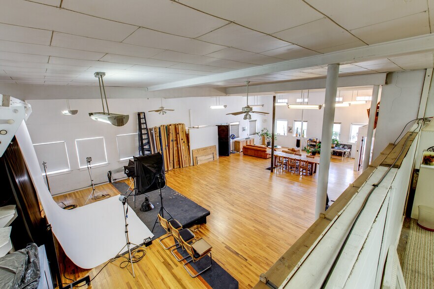More Photos Of 2101-2111 W 29th Ave, Denver Loft Creative Space For Lease