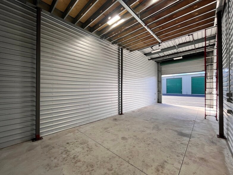 More Photos Of 1225 Shaffer Rd, Santa Cruz Warehouse For Sale