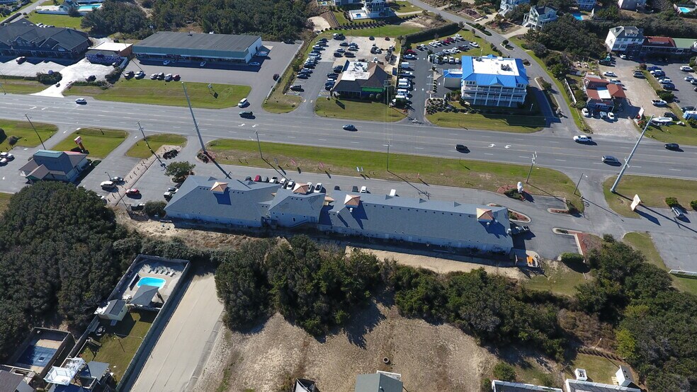 More Photos Of 3723 N Croatan Hwy, Kitty Hawk Freestanding For Lease