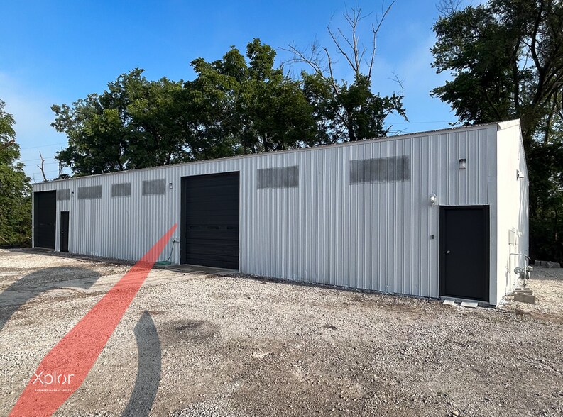 Primary Photo Of 3916 Engle Rd, Fort Wayne Industrial For Lease