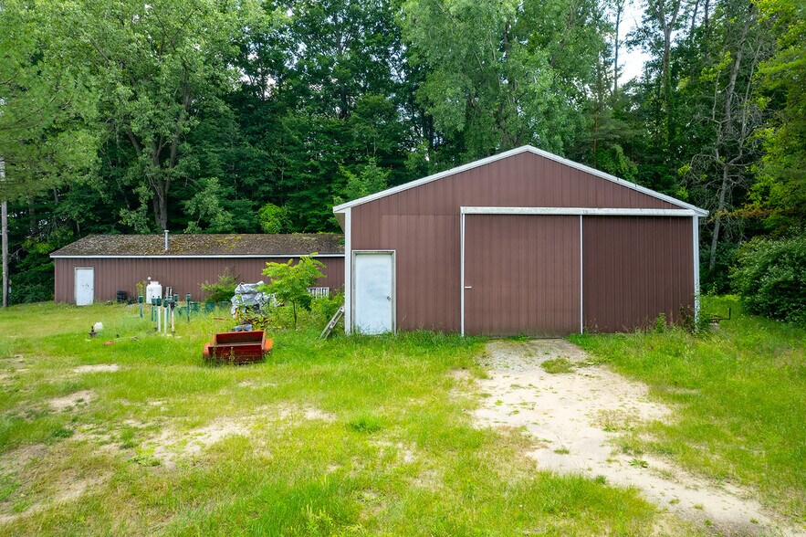 More Photos Of 3749 Haines Rd, Attica Land For Sale