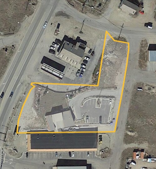 More Photos Of 351 US Highway 285, Fairplay Bank For Lease