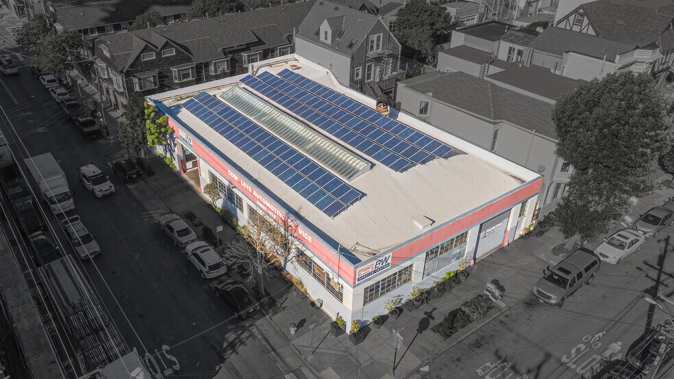 More Photos Of 3260 26th St, San Francisco Land For Sale