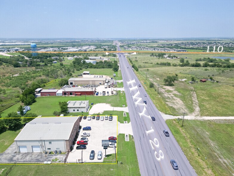 More Photos Of 3700 Highway 123, San Marcos Office For Lease
