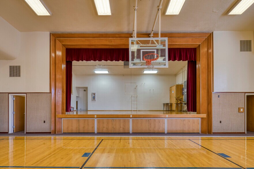 More Photos Of 15965 Rose Ave, Los Gatos Religious Facility For Sale