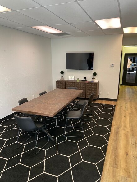 More Photos Of 1100 E Washington St, Phoenix Office For Sale
