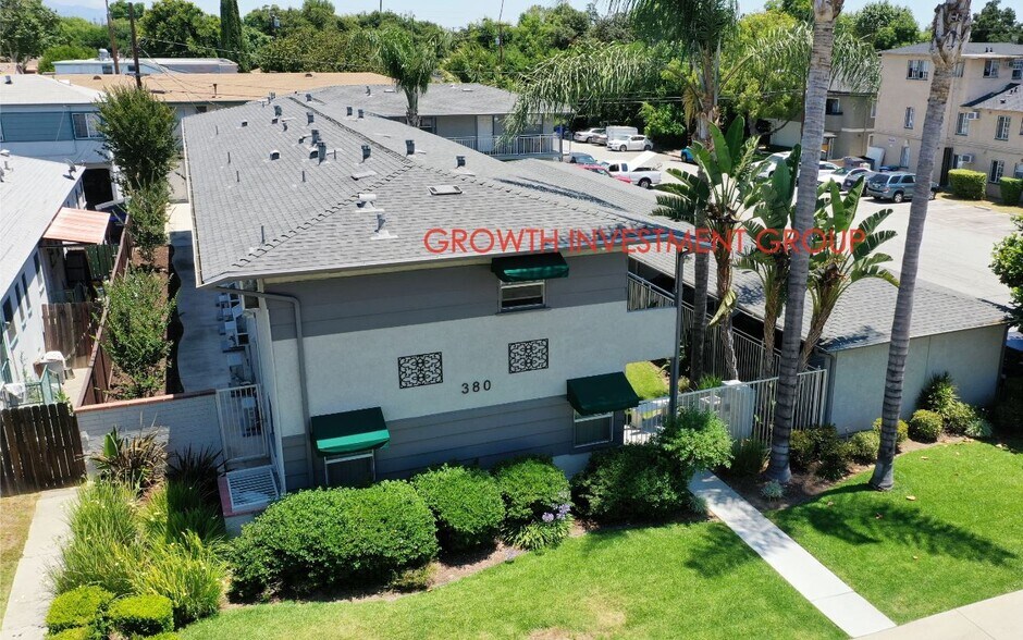 More Photos Of 380 S Sierra Madre Blvd, Pasadena Apartments For Sale