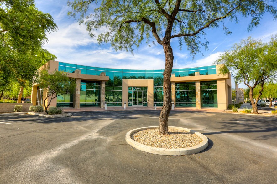 More Photos Of 16605 N 28th Ave, Phoenix Office For Lease