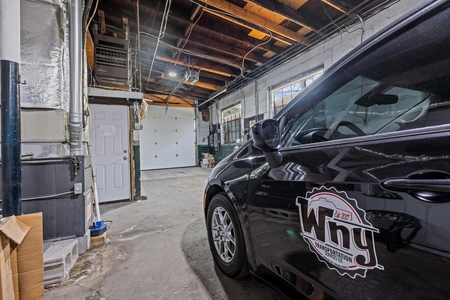 More Photos Of 26 Schmarbeck Ave, Buffalo Warehouse For Sale