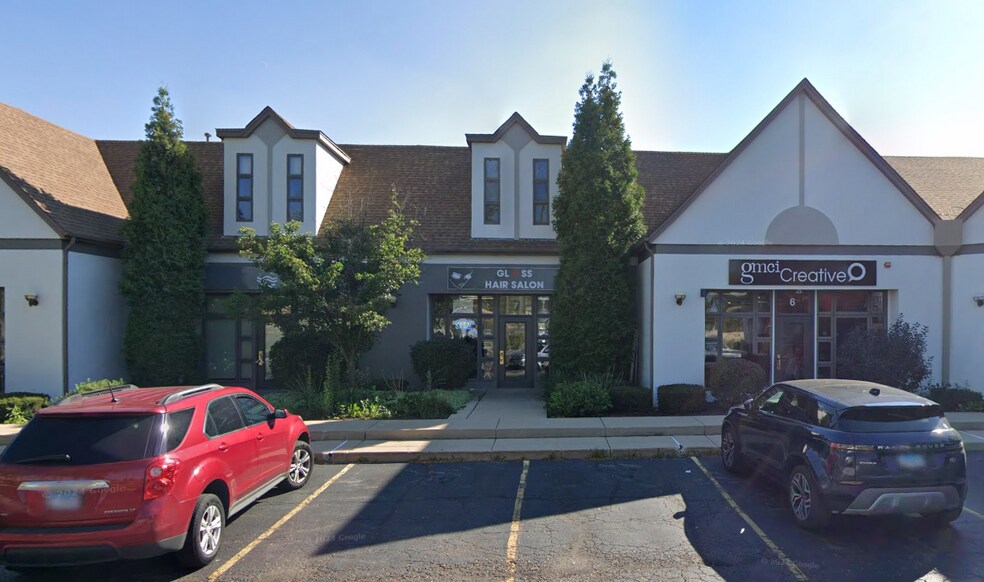 More Photos Of 1595 Weld Rd, Elgin Office For Lease