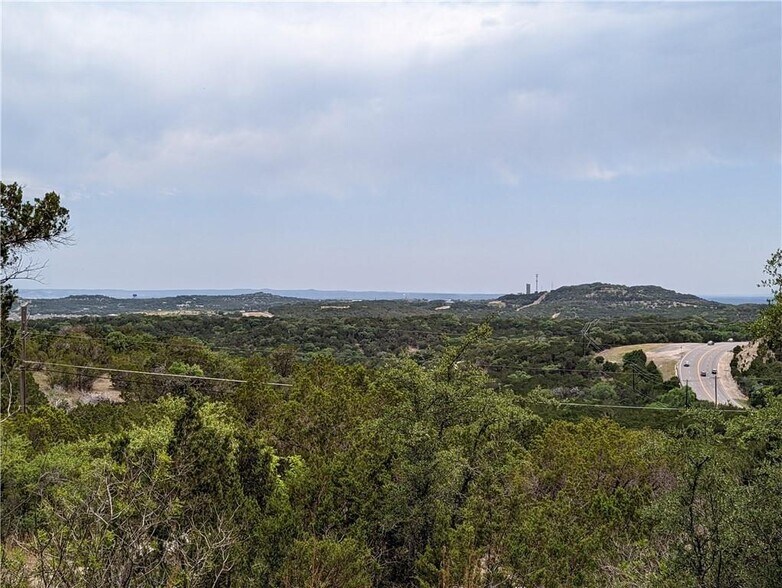 More Photos Of 19712 Tyler Trl, Jonestown Land For Sale