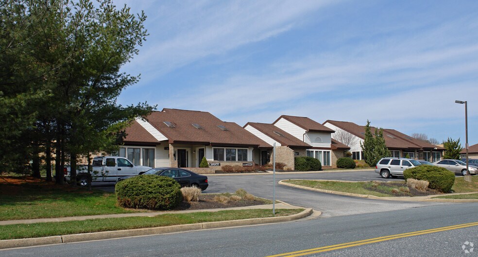 More Photos Of 49-59 Kensington Pky, Abingdon Office For Lease