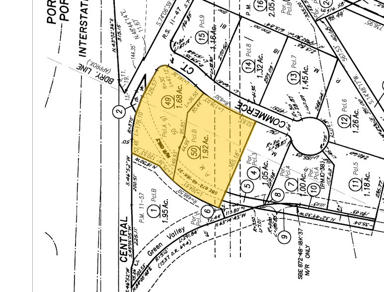 More Photos Of 103 Commerce Ct, Fairfield Unknown For Lease