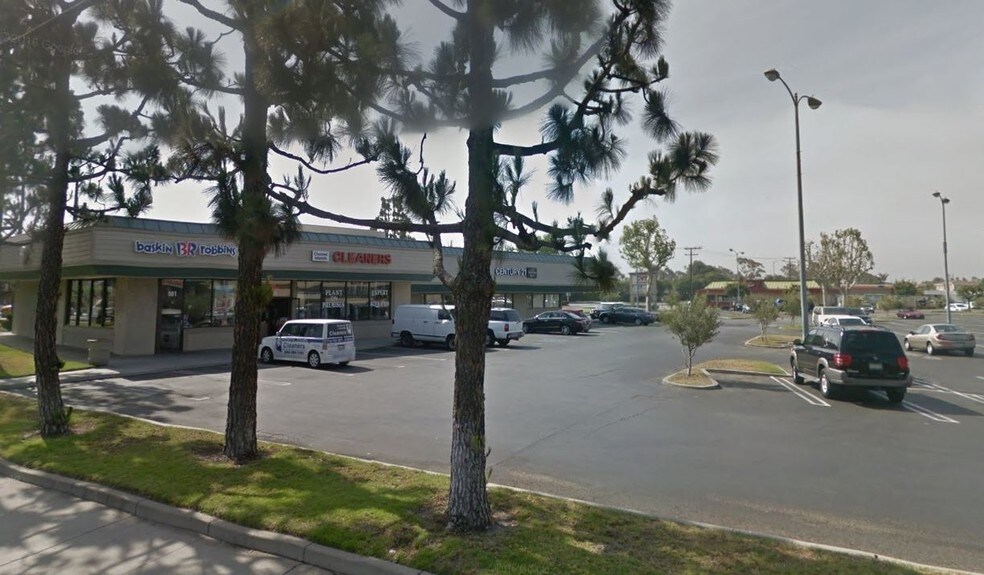 More Photos Of 635-669 S Ventura Rd, Oxnard Unknown For Lease