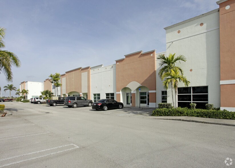 More Photos Of 11379-11399 NW 122nd St, Medley Warehouse For Sale