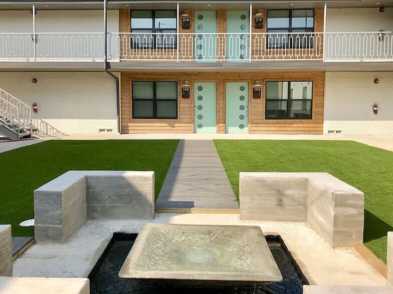 More Photos Of 5520 Gaston Ave, Dallas Apartments For Sale