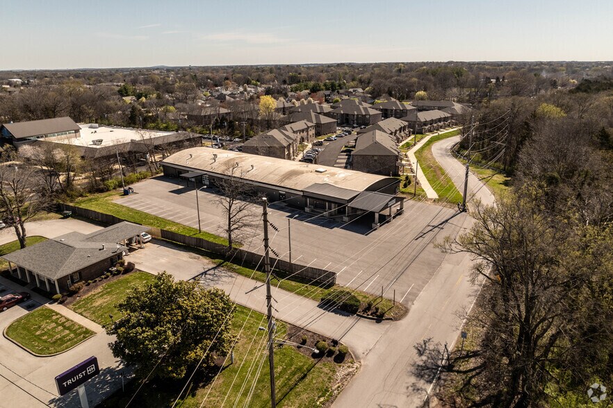 More Photos Of 610 Cave Mill Rd, Bowling Green Medical For Lease