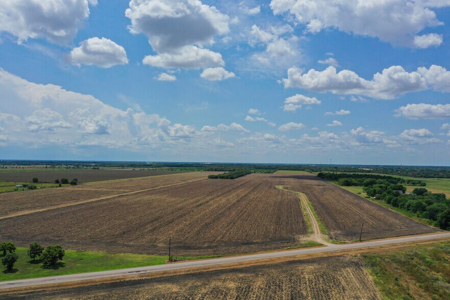 More Photos Of 1210 Darst Road, Beasley Land For Sale